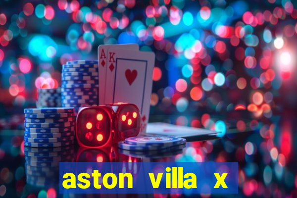 aston villa x liverpool futemax